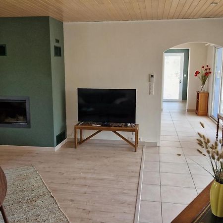 לי-א-מיקס La Villa Du Marensin מראה חיצוני תמונה
